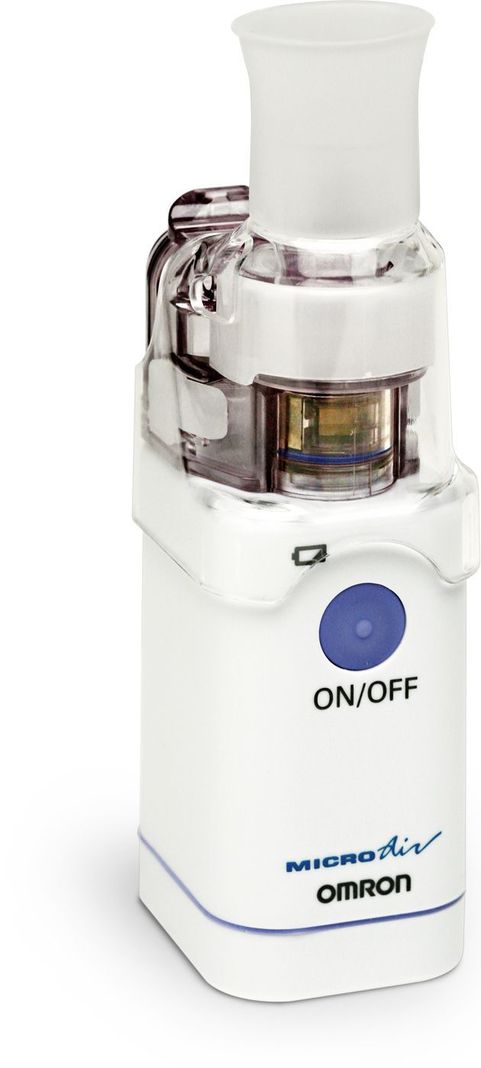 NEBULIZADOR DE MALLA VIBRADORA OMRON NEU22-0