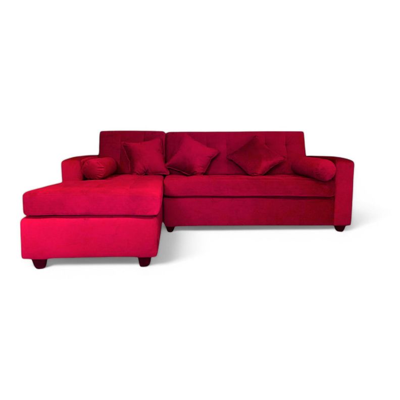 Rojo