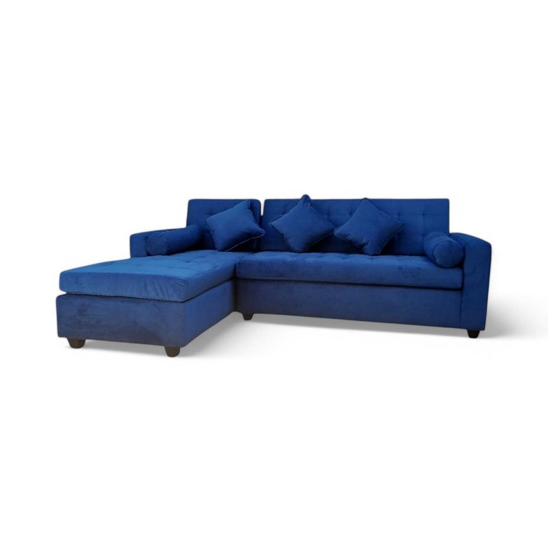 Azul