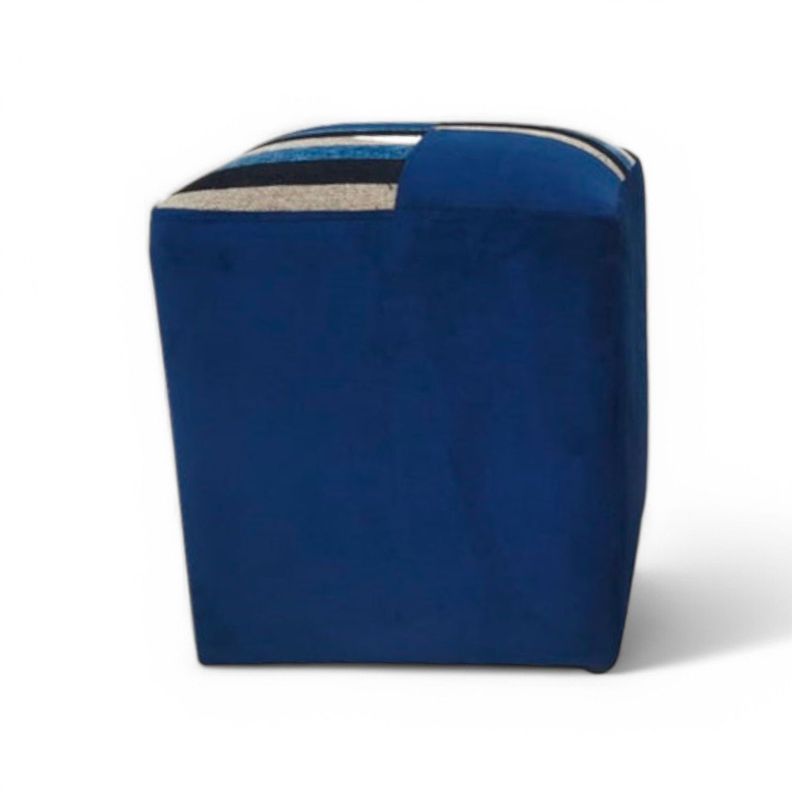 Pouf Felpa Compose -2