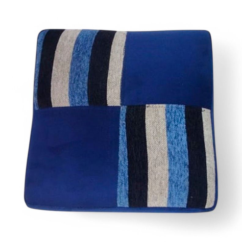 Pouf Felpa Compose -3
