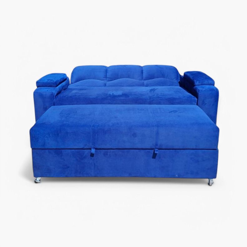 Azul