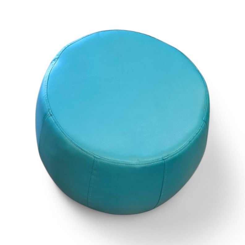 Pouf Redondo Contour-2