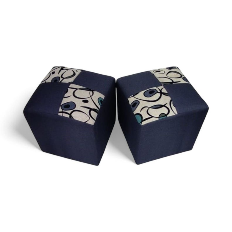 Pack x 2 Pouf LinoCompose-1