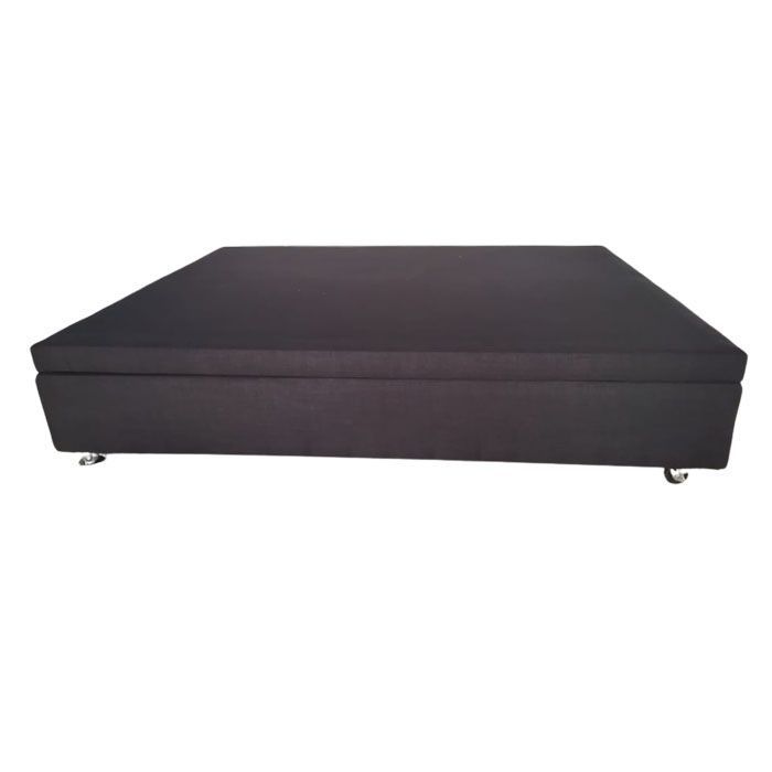 CAMA 2M ABATIBLE BAUL FUNCIONAL LINO MARENGO 2 PLAZAS-1