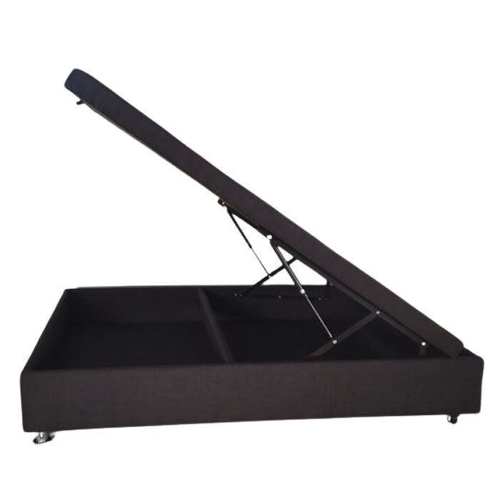 CAMA 2M ABATIBLE BAUL FUNCIONAL LINO MARENGO 2 PLAZAS-3
