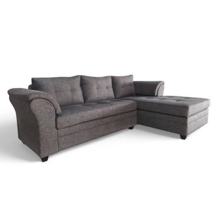 Sofa Seccional Mustang Chico Incorporado LINO DERECHO-1
