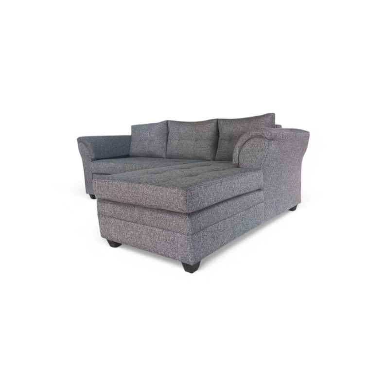 Sofa Seccional Mustang Chico Incorporado LINO DERECHO-2