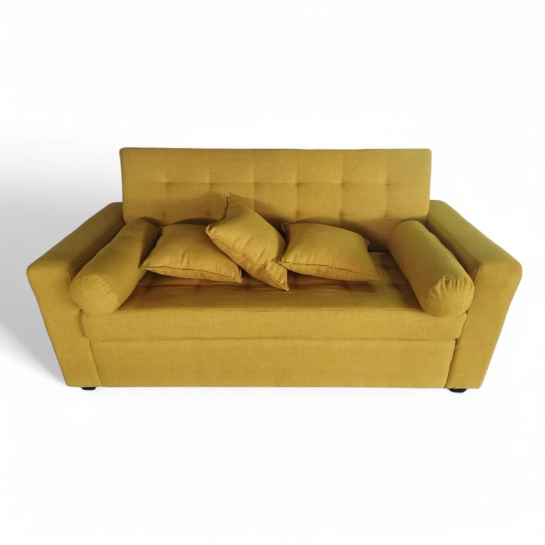 Sofa Latina 3 cuerpos lino-1