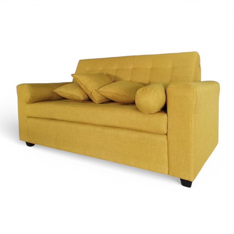 Sofa Latina 3 cuerpos lino-3