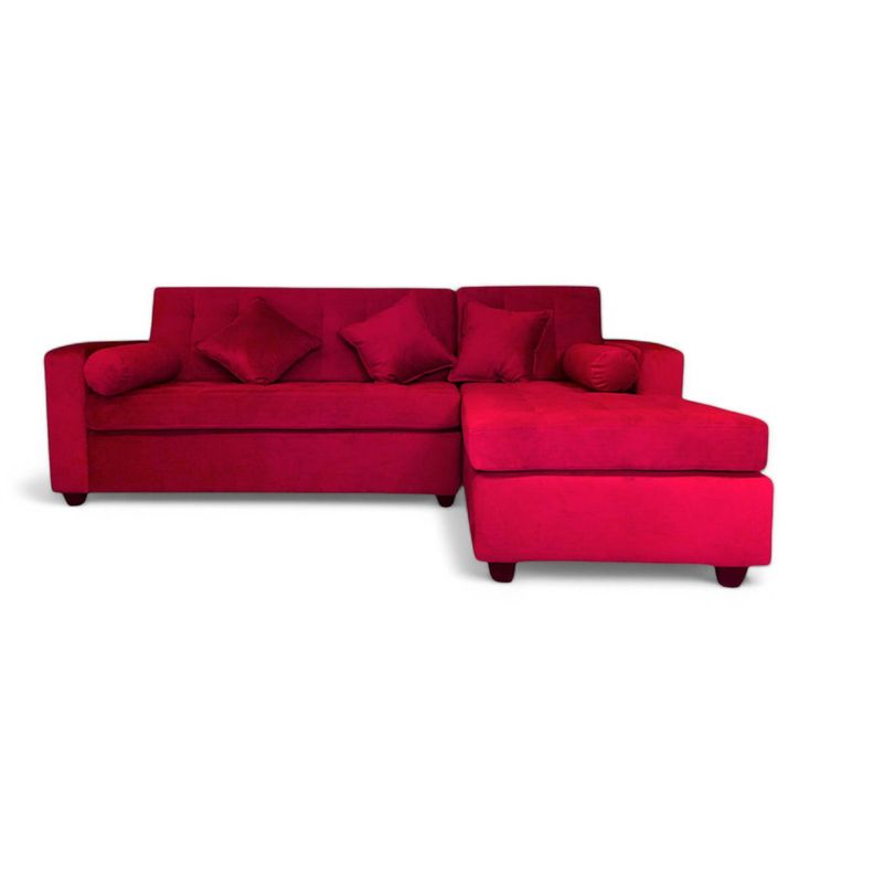 Rojo