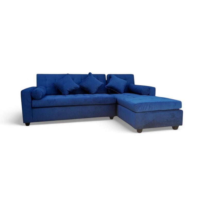 Azul