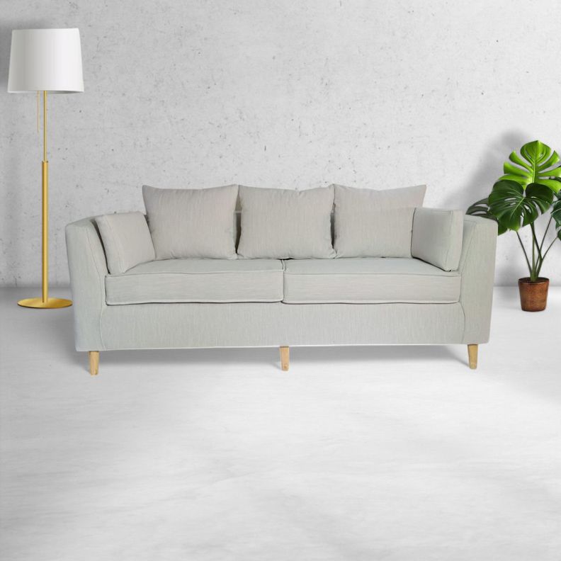Sofa Estocolmo Lino 3 Cuerpos-1