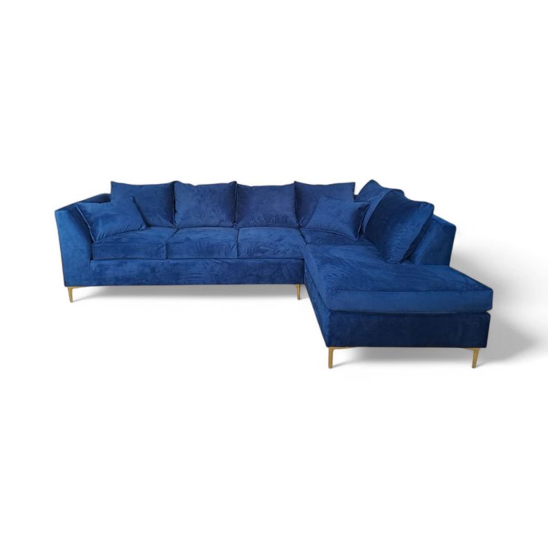 Azul