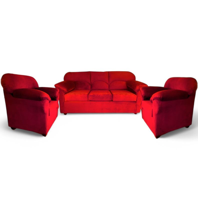 Rojo