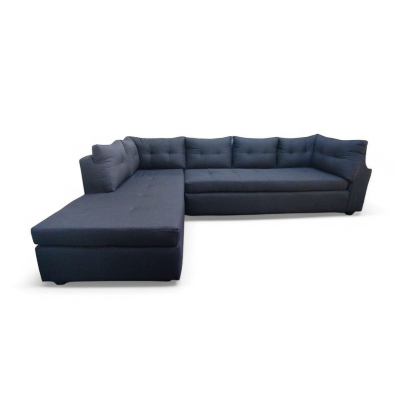 Seccional Cozy Lounge LINO IZQUIERDO-0