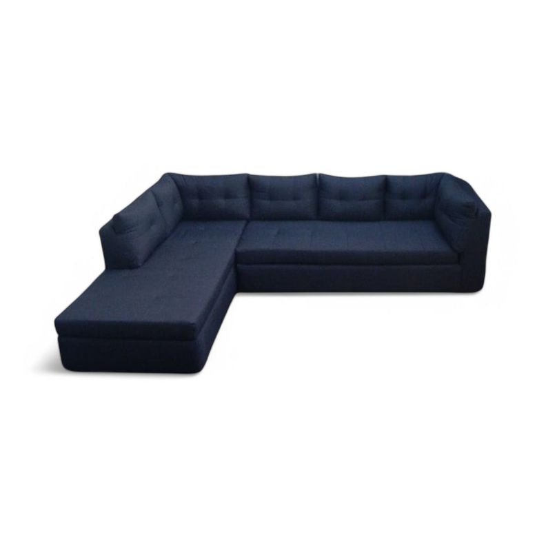 Seccional Cozy Lounge LINO IZQUIERDO-1