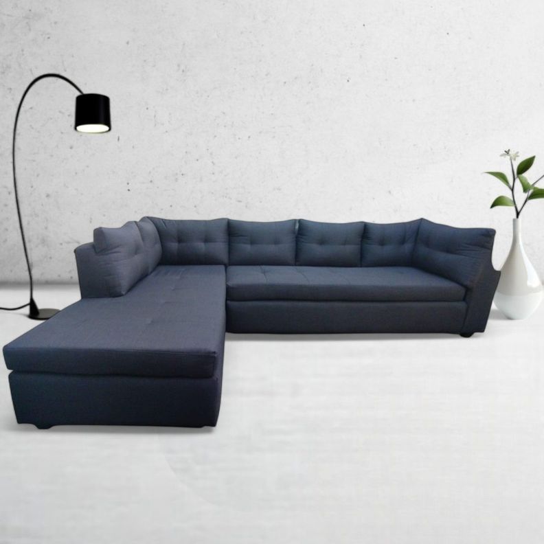 Seccional Cozy Lounge LINO IZQUIERDO-3