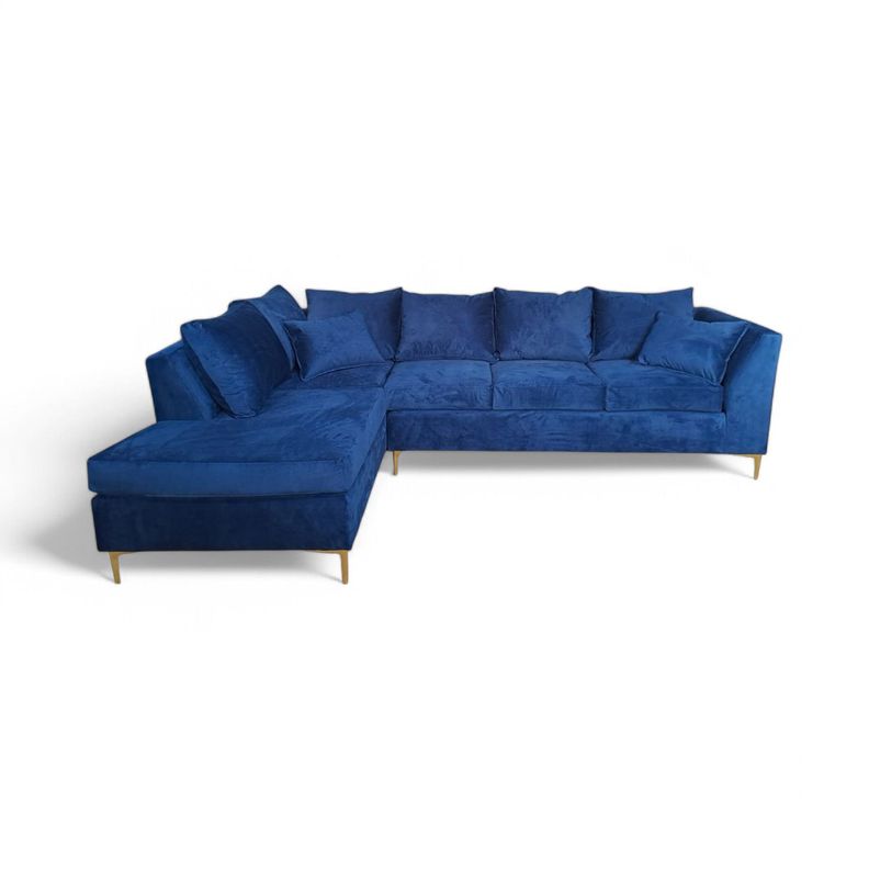 Azul