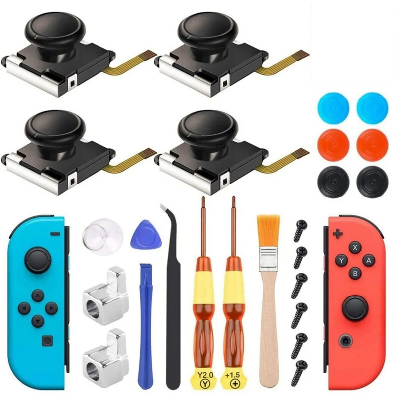 Kit reparación Joy-con-0