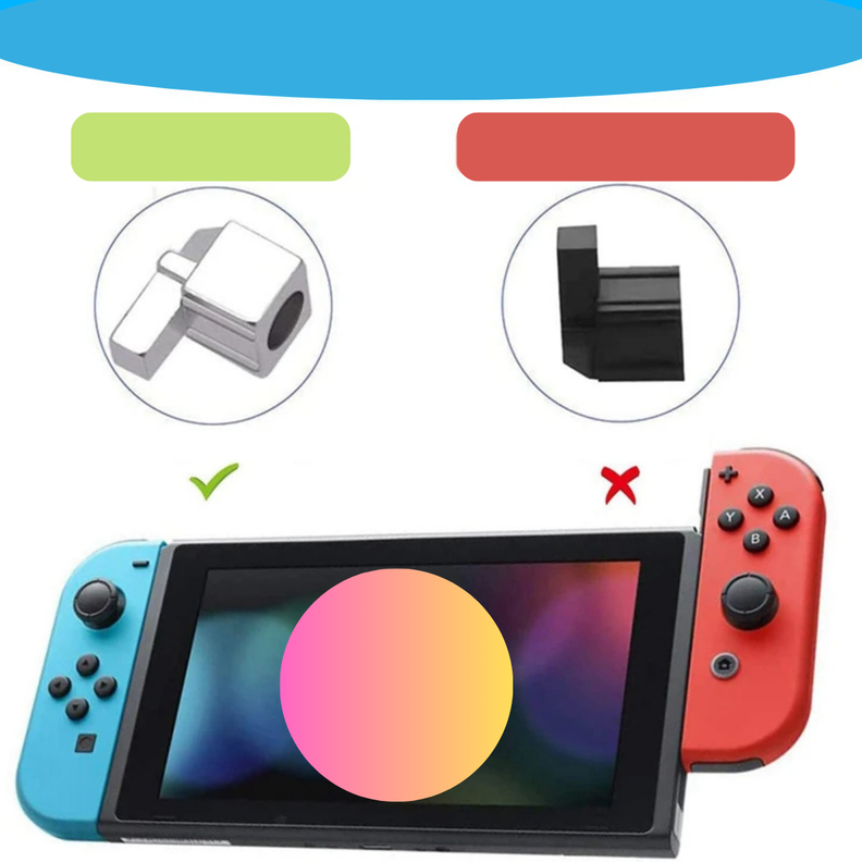 Kit reparación Joy-con-2