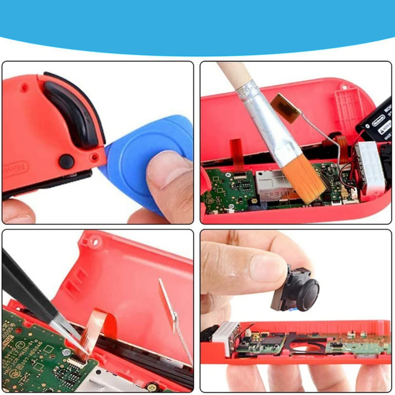 Kit reparación Joy-con-5