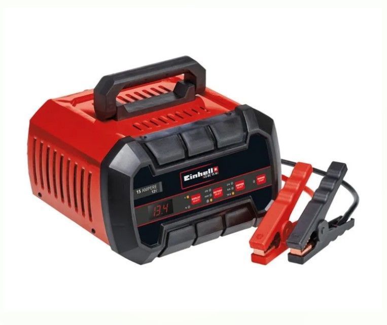 Cargador Bateria Einhell CE-BC 15 M 1002265-0