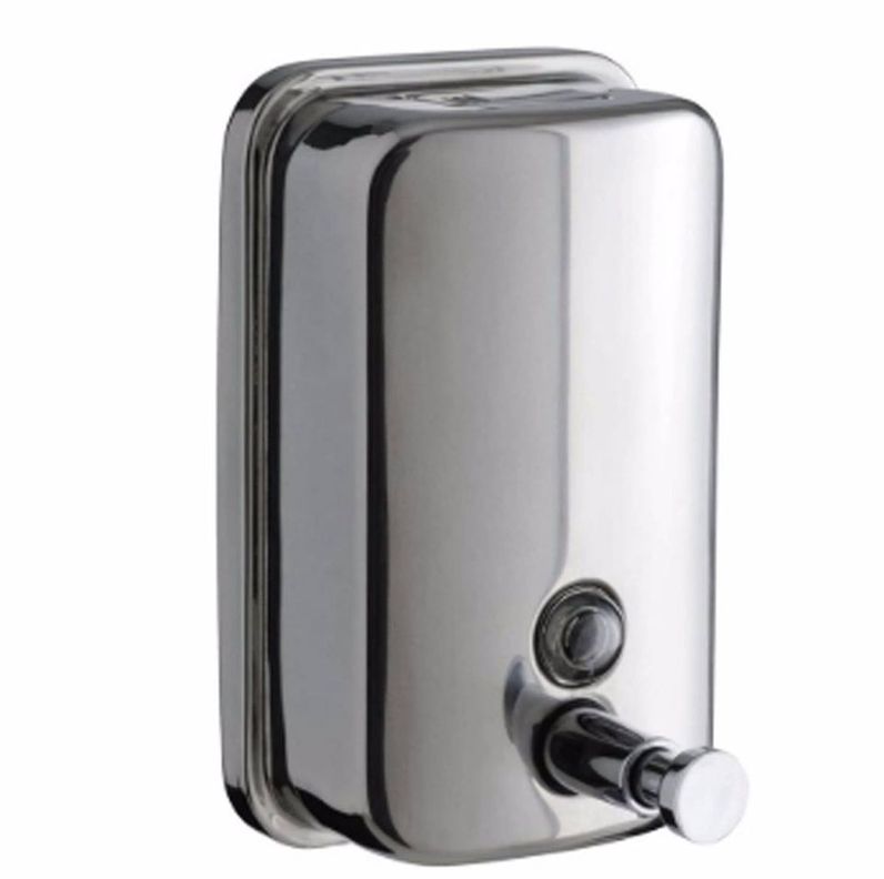 Dispensador de Jabón Taumm 800 ml -0