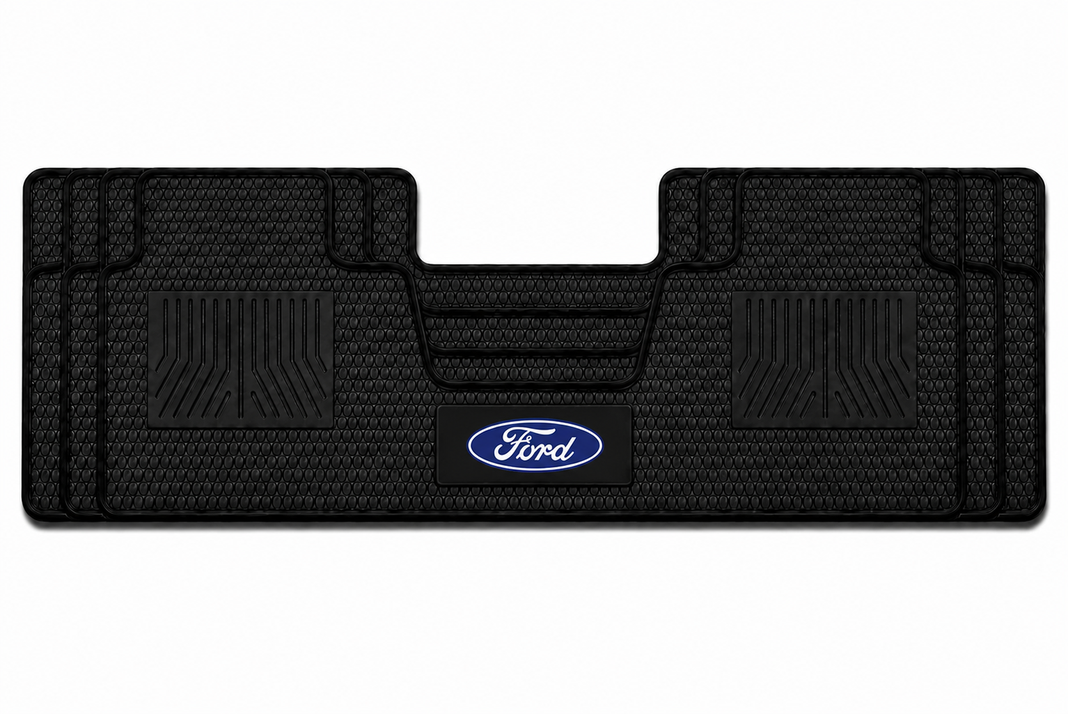 Piso Universal Ford