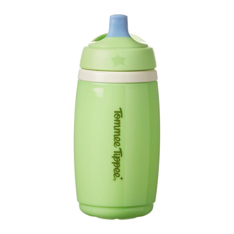 Vaso antiderrame 12 meses+ Active Spout 266ml