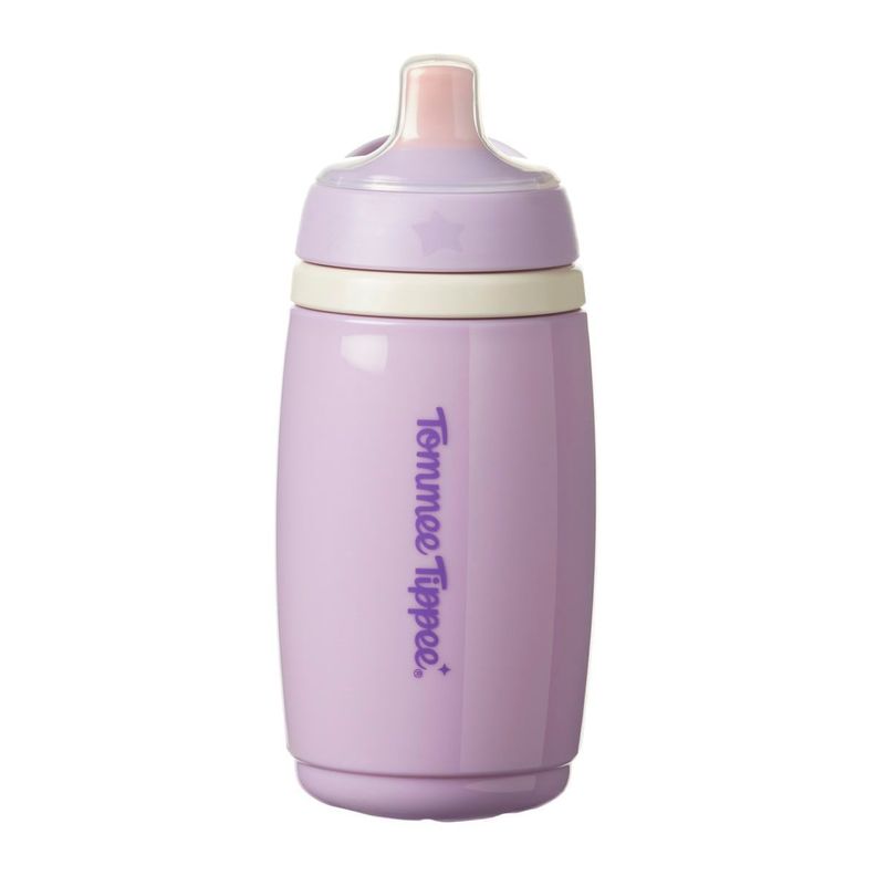 Vaso antiderrame 12 meses+ Active Spout 266ml