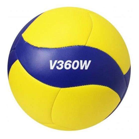 Balon Voleibol Mikasa V360w-0