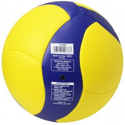 Balon Voleibol Mikasa V360w-2