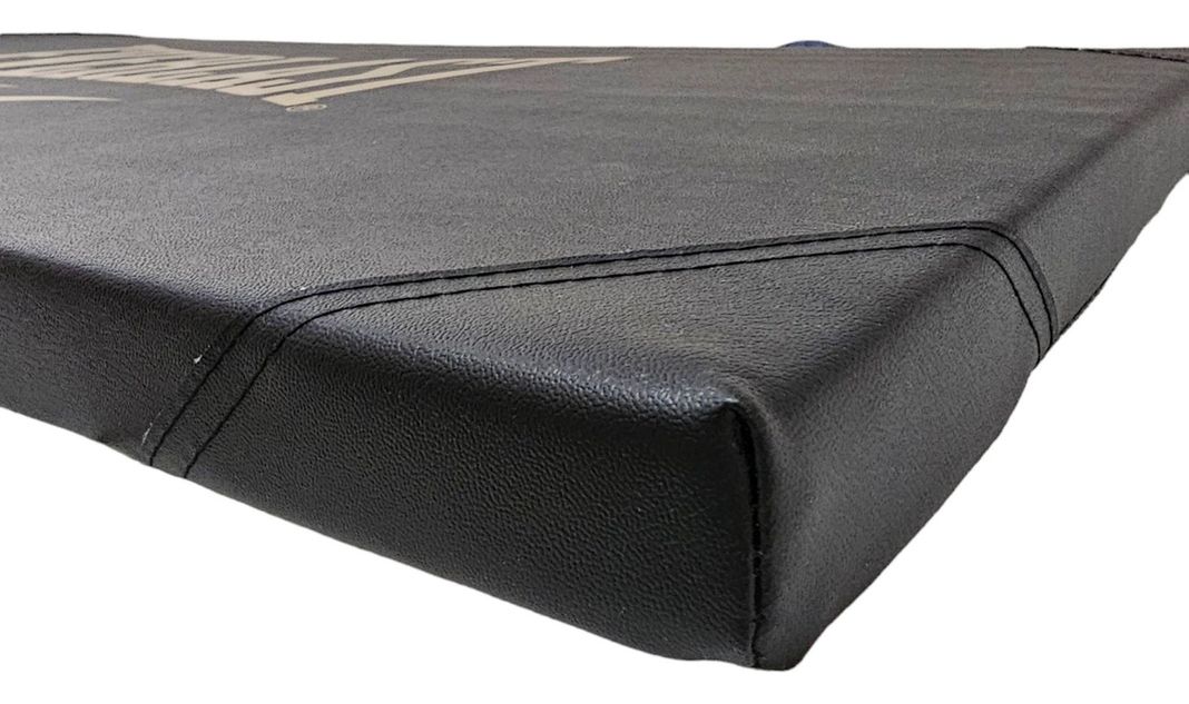 Colchoneta Deportiva De Ejercicio New Everlast 100x50x4 Cm-1
