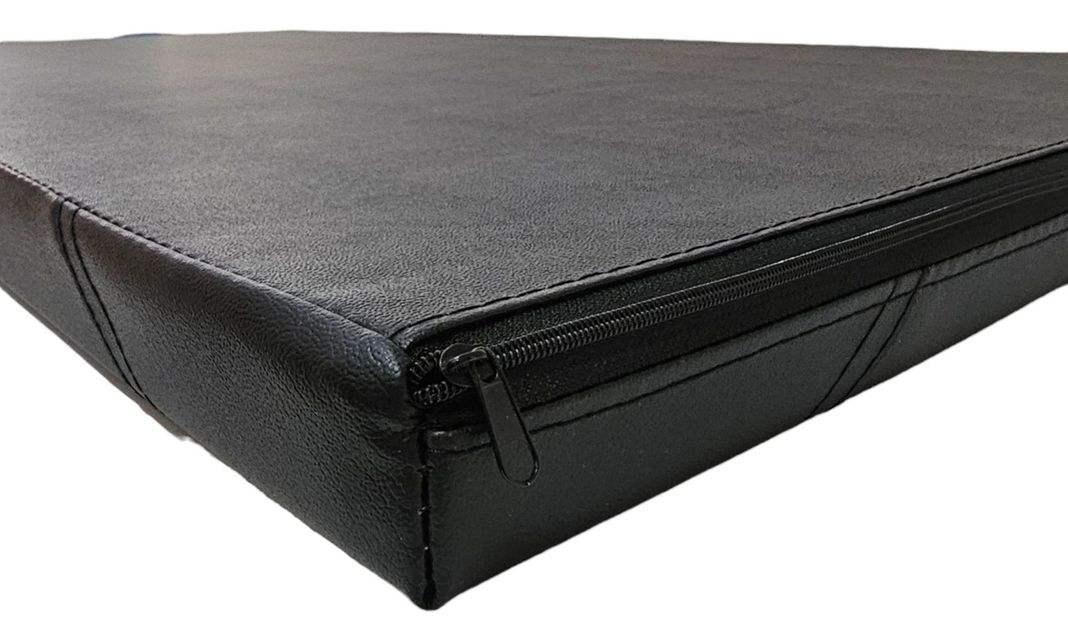 Colchoneta Deportiva De Ejercicio New Everlast 100x50x4 Cm-2