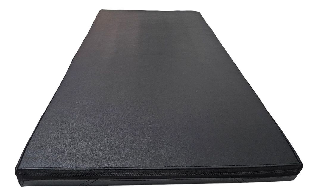Colchoneta Deportiva De Ejercicio New Everlast 100x50x4 Cm-5