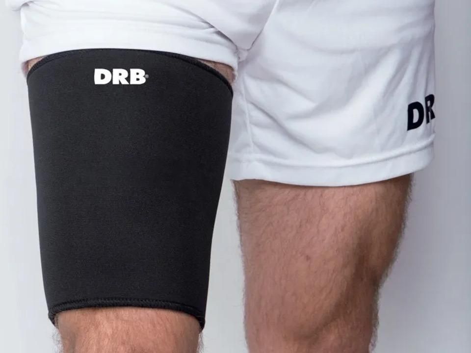 Muslera Neoprene Drb® - Soporte Muslo-0