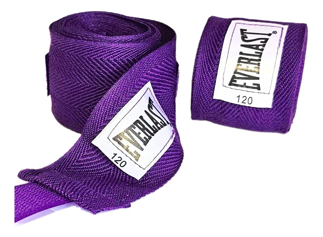 Vendas Boxeo Everlast 120-0