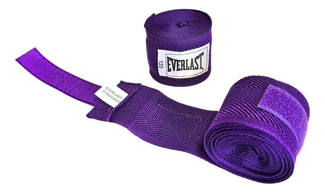 Vendas Boxeo Everlast 120-1