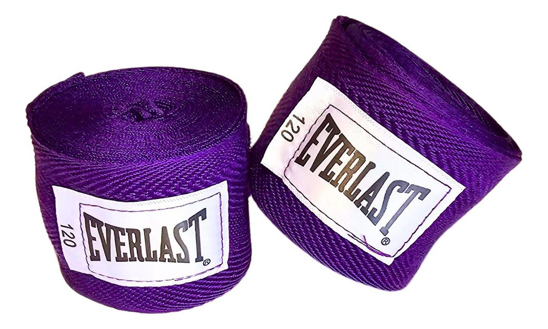 Vendas Boxeo Everlast 120-2
