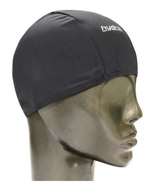 Gorra Natación Lycra Niño Hydro®-0