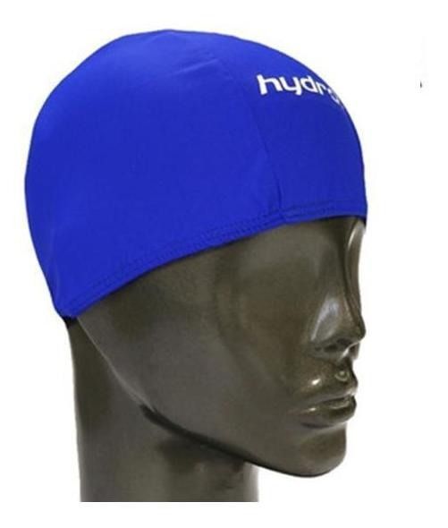 Gorra Natación Lycra Niño Hydro®-2