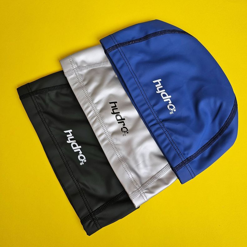 Gorra Natación Poliflex Adulto Hydro®-2