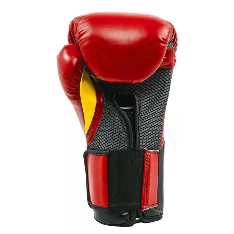 Guantes De Boxeo Everlast Prostyle Elite V2 Trn Rojo-1