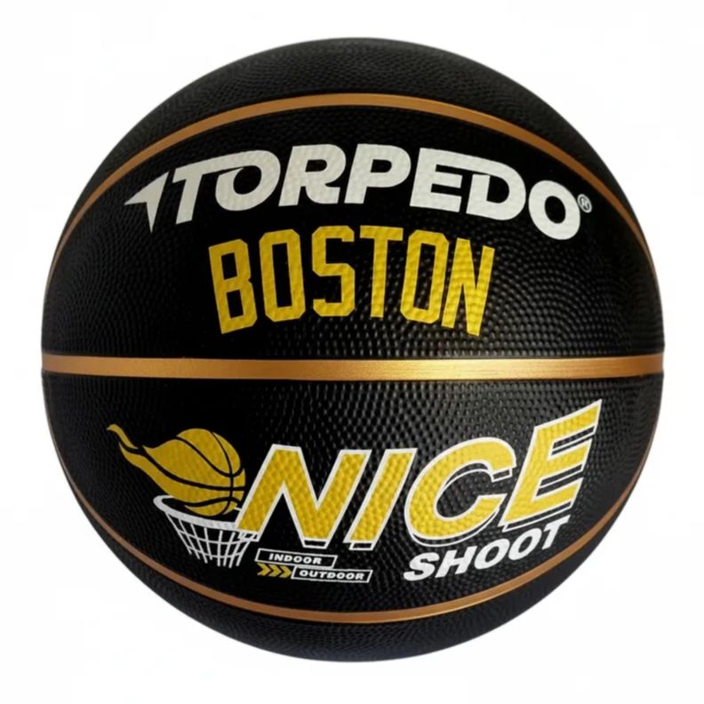 Balón Basketball Torpedo Boston