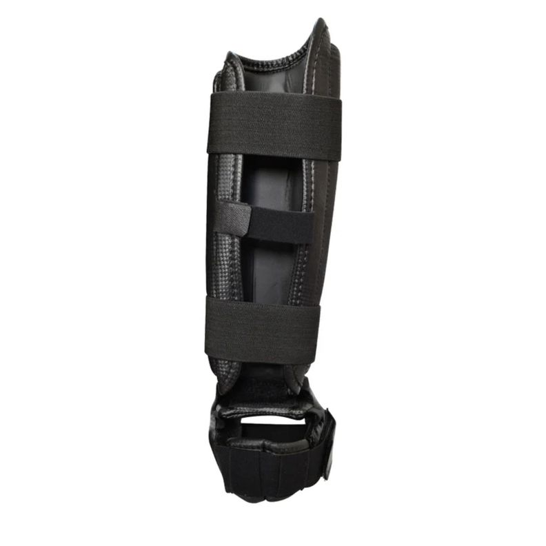 Canillera Con Empeinera Pro Kickboxing Artes Marciales-1