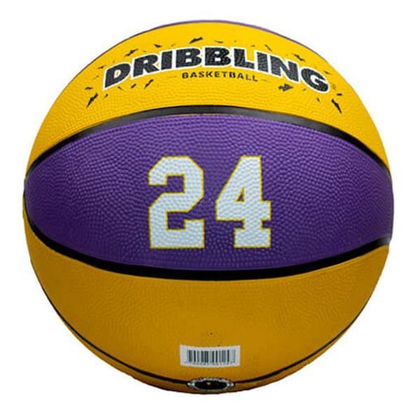 Balón Basketball Drb Goma #3-0