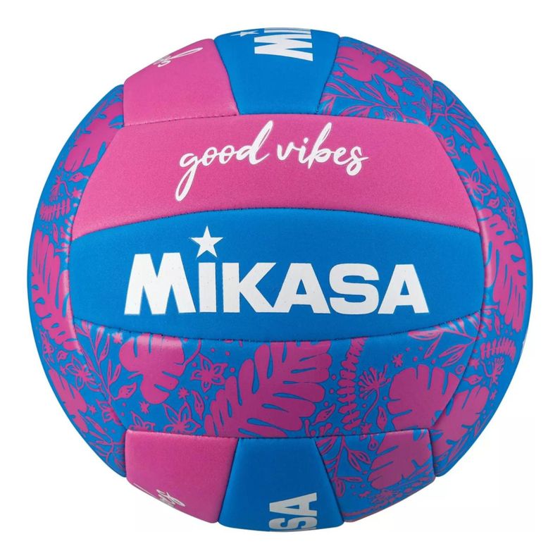 Balon Voleibol Beach Mikasa Bv354tv-0