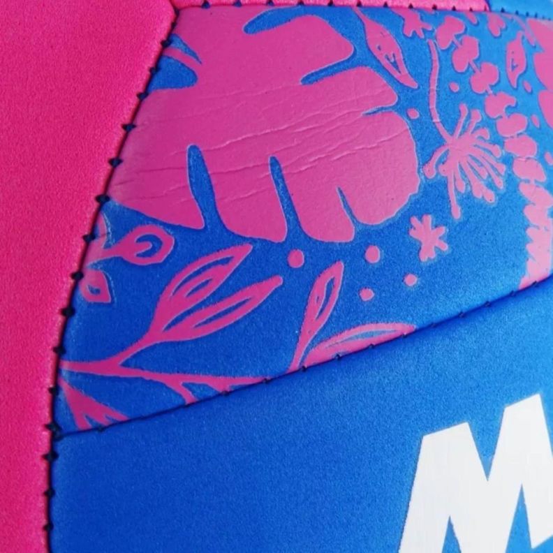 Balon Voleibol Beach Mikasa Bv354tv-4