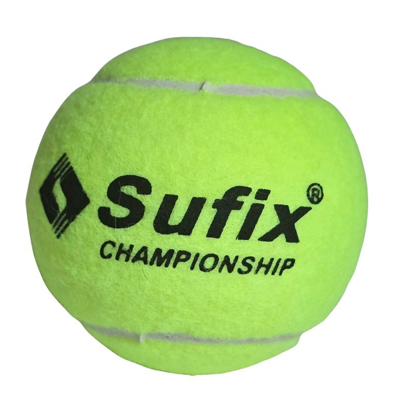 Pelotas Tenis Sufix Championship - Tarro 3 Unidades-1